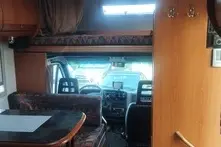 Fiat Ducato, 2.8, 90 kW, diisel, manuaal, esivedu