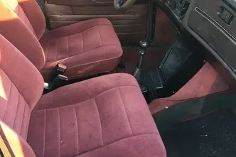 Saab 900, 2.0, 93 kW, bensiin, manuaal, esivedu