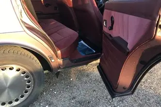 Saab 900, 2.0, 93 kW, bensiin, manuaal, esivedu