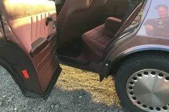Saab 900, 2.0, 93 kW, bensiin, manuaal, esivedu