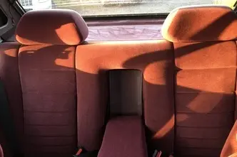 Saab 900, 2.0, 93 kW, bensiin, manuaal, esivedu