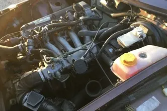 Saab 900, 2.0, 93 kW, bensiin, manuaal, esivedu