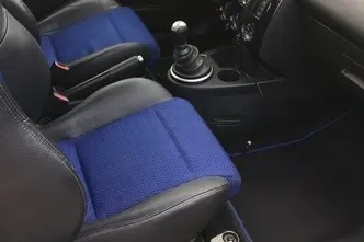 Ford Fiesta, 2.0, 110 kW, бензин, механическая, передний привод