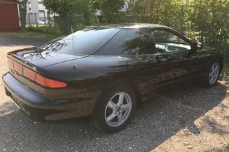 Ford Probe, 2.5, 120 kW, бензин, механическая, передний привод