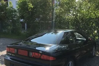 Ford Probe, 2.5, 120 kW, бензин, механическая, передний привод