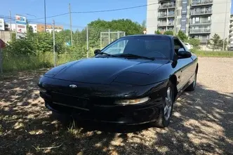 Ford Probe, 2.5, 120 kW, бензин, механическая, передний привод