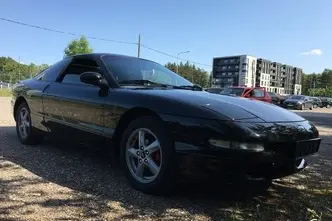 Ford Probe, 2.5, 120 kW, бензин, механическая, передний привод