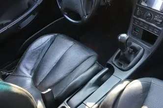 Ford Probe, 2.5, 120 kW, бензин, механическая, передний привод