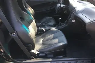 Ford Probe, 2.5, 120 kW, бензин, механическая, передний привод