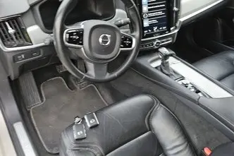 Volvo V90, 2.0, 140 kW, дизель, автомат, передний привод