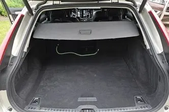 Volvo V90, 2.0, 140 kW, дизель, автомат, передний привод