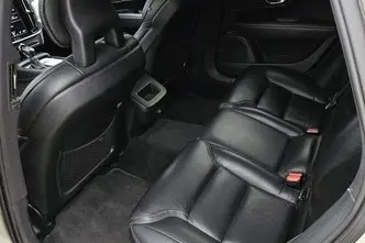 Volvo V90, 2.0, 140 kW, дизель, автомат, передний привод