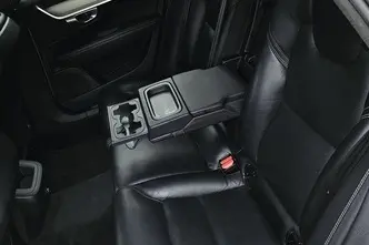 Volvo V90, 2.0, 140 kW, дизель, автомат, передний привод