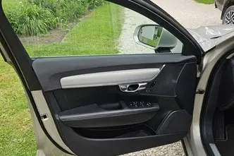 Volvo V90, 2.0, 140 kW, дизель, автомат, передний привод