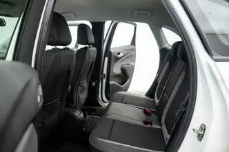 Opel Crossland X, 1.2, 81 kW, petrol, automatic, front-wheel drive