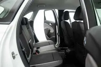 Opel Crossland X, 1.2, 81 kW, petrol, automatic, front-wheel drive