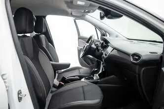 Opel Crossland X, 1.2, 81 kW, petrol, automatic, front-wheel drive