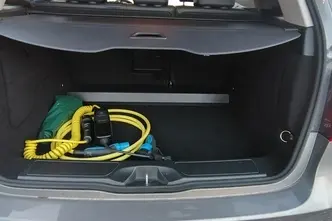 Mercedes-Benz B 250, 65 kW, elekter, automaat, esivedu