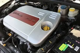 Alfa Romeo Alfa 159, 1.9, 110 kW, diesel, manual, front-wheel drive