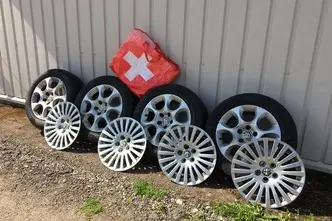 Alfa Romeo Alfa 159, 1.9, 110 kW, diesel, manual, front-wheel drive