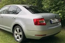 Škoda Octavia, 1.6, 85 kW, diesel, manual, front-wheel drive