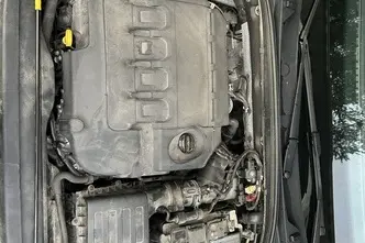Škoda Octavia, 1.6, 85 kW, diesel, manual, front-wheel drive