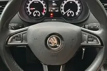Škoda Octavia, 1.6, 85 kW, diesel, manual, front-wheel drive