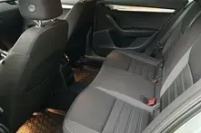 Škoda Octavia, 1.6, 85 kW, diesel, manual, front-wheel drive