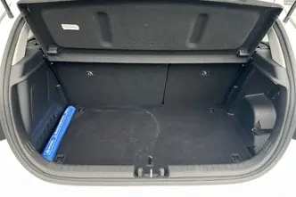 Hyundai i20, 1.0, 74 kW, гибрид, автомат, передний привод