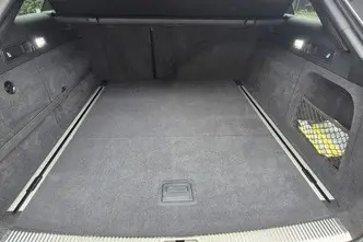 Audi A6, 2.0, 140 kW, diesel, automatic, four-wheel drive