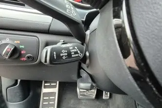 Audi A6, 2.0, 140 kW, diesel, automatic, four-wheel drive