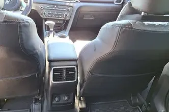Kia Sportage, 1.6, 100 kW, гибрид, автомат, полный привод