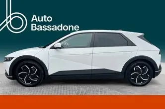 Hyundai IONIQ 5, 168 kW, электричество, автомат, задний привод