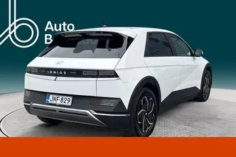 Hyundai IONIQ 5, 168 kW, электричество, автомат, задний привод