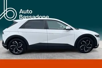 Hyundai IONIQ 5, 168 kW, электричество, автомат, задний привод