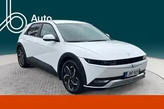 Hyundai IONIQ 5, 168 kW, электричество, автомат, задний привод