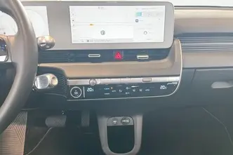Hyundai IONIQ 5, 168 kW, электричество, автомат, задний привод