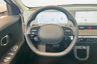 Hyundai IONIQ 5, 168 kW, электричество, автомат, задний привод