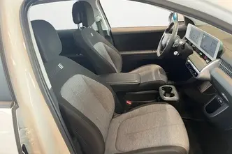 Hyundai IONIQ 5, 168 kW, электричество, автомат, задний привод