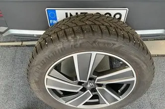 Hyundai IONIQ 5, 168 kW, электричество, автомат, задний привод