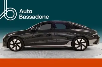 Hyundai IONIQ 6, 168 kW, электричество, автомат, задний привод