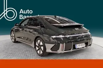 Hyundai IONIQ 6, 168 kW, электричество, автомат, задний привод