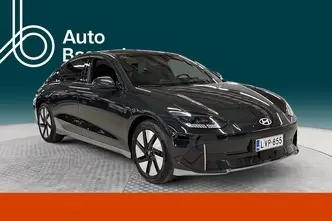 Hyundai IONIQ 6, 168 kW, электричество, автомат, задний привод