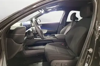 Hyundai IONIQ 6, 168 kW, электричество, автомат, задний привод