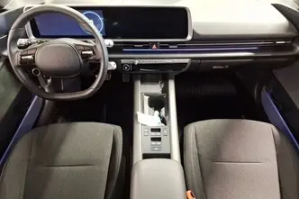 Hyundai IONIQ 6, 168 kW, электричество, автомат, задний привод