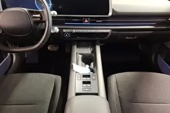 Hyundai IONIQ 6, 168 kW, электричество, автомат, задний привод