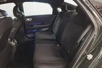 Hyundai IONIQ 6, 168 kW, электричество, автомат, задний привод