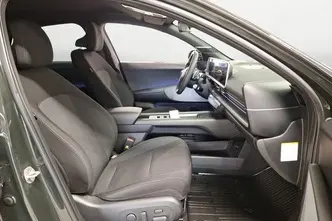 Hyundai IONIQ 6, 168 kW, электричество, автомат, задний привод