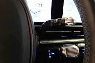 Hyundai IONIQ 6, 168 kW, электричество, автомат, задний привод