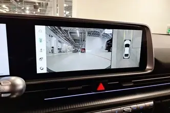Hyundai IONIQ 6, 168 kW, электричество, автомат, задний привод